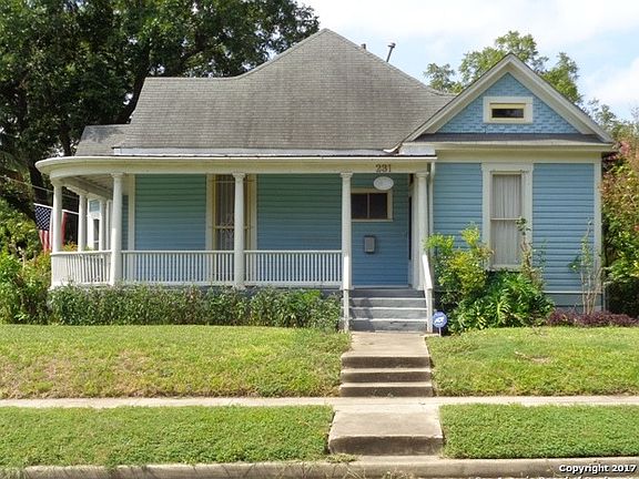 5th image of 231 Wickes St