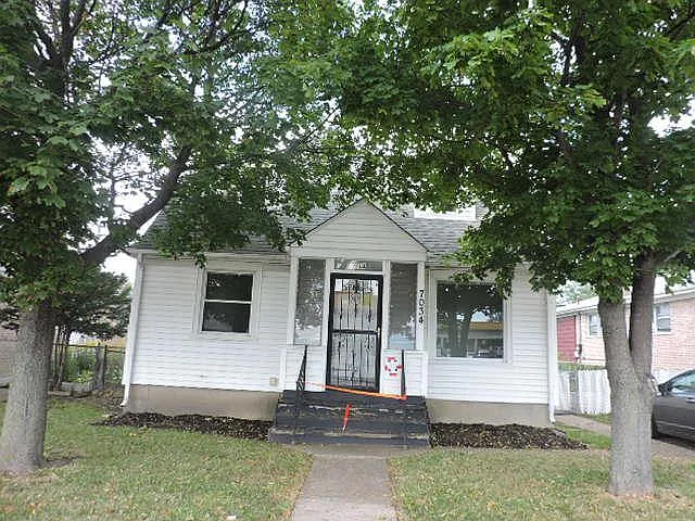 7034 Dempster St photo 1