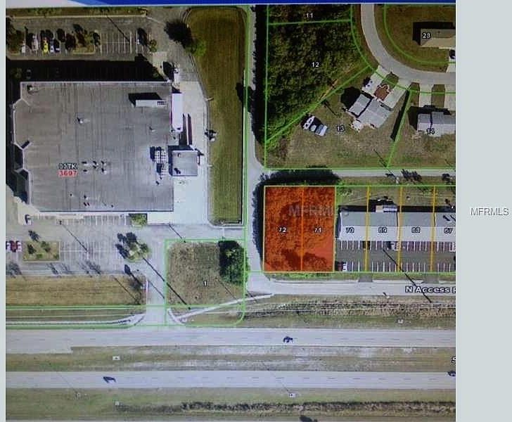 1st image of 4200 N Access Rd