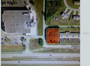 4200 N Access Rd, Englewood, FL 34224