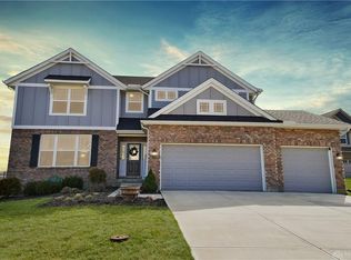 5055 Alta Ct, Liberty Township, OH 45011