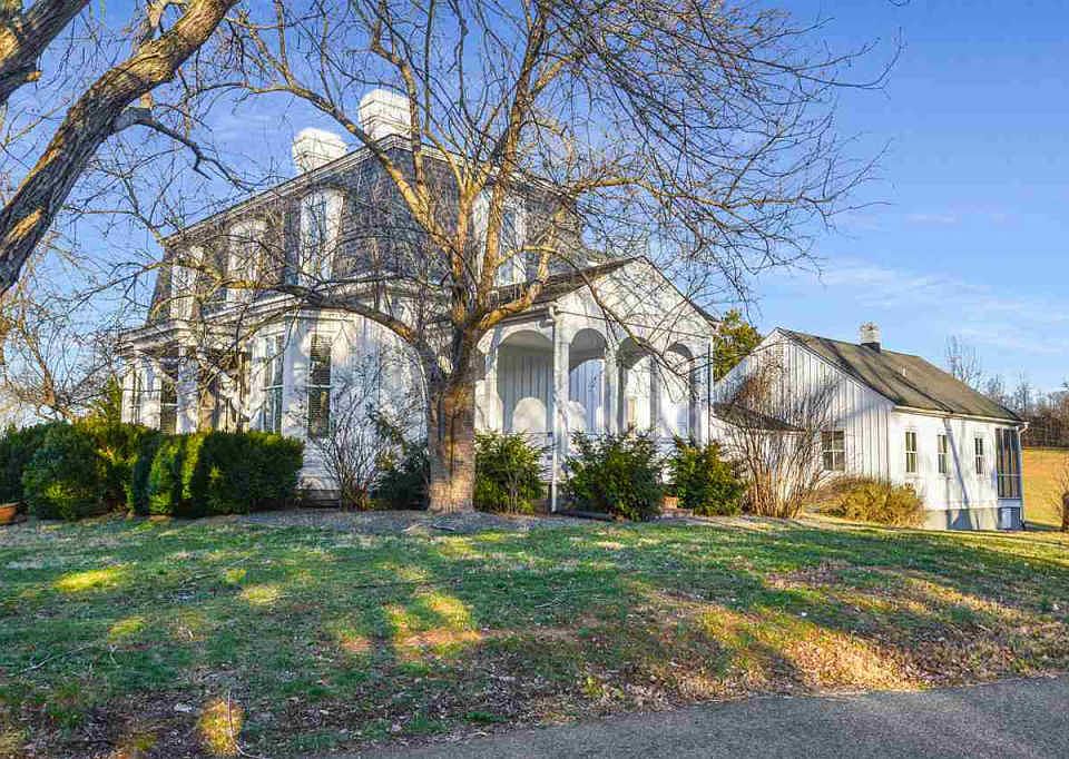 827 Campbell Rd, Keswick, VA 22947 Zillow