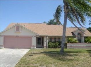 2820 SE Pace Dr, Port Saint Lucie, FL 34984