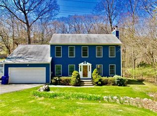 3 Steppingstone Rd, Norwalk, CT 06850