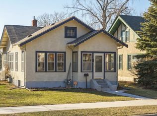 3814 20th Ave S, Minneapolis, MN 55407