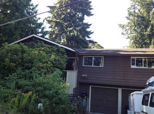 1537 NE 95th St, Seattle, WA 98115