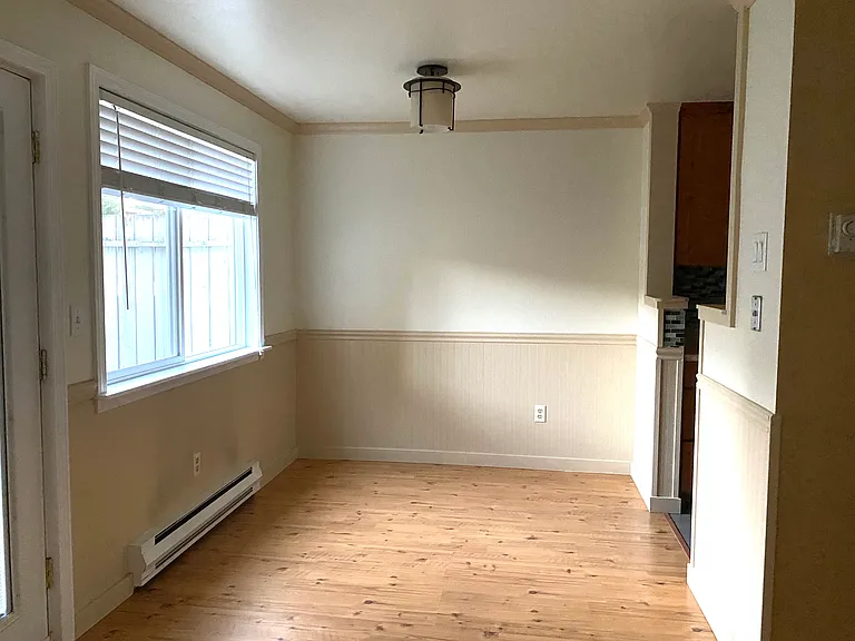 dinning room