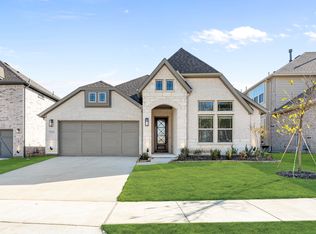 7312 Iris Rd, Aubrey, TX 76227