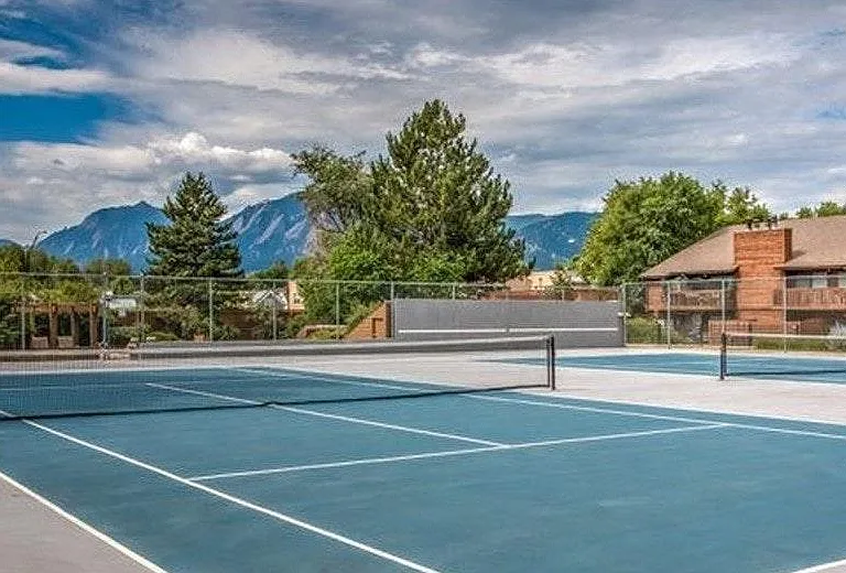 Community Courts