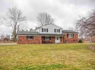 23600 Bordman Rd Armada MI 48005 Zillow