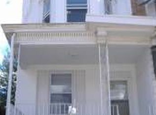 4733 N Marvine St, Philadelphia, PA 19141