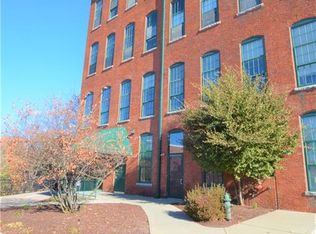 589 Atwells Ave STE 3J, Providence, RI 02909
