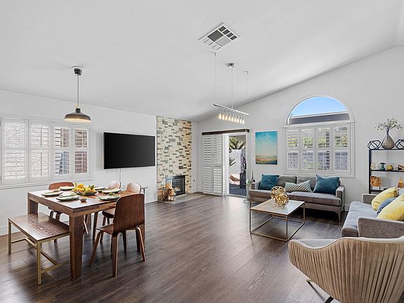 2nd image of 3185 Castle Canyon Ave