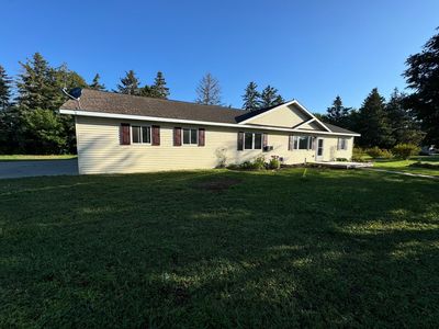 901 Sunrise Cir, Park Rapids, MN, 56470