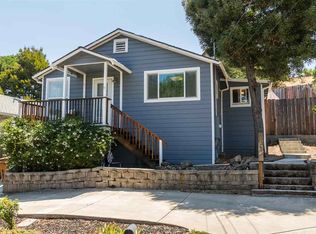 2137 James St, Martinez, CA 94553