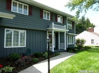 6028 Marigold Ln, Cicero, NY 13039