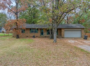 102 Boyd Rd, Batesville, AR 72501