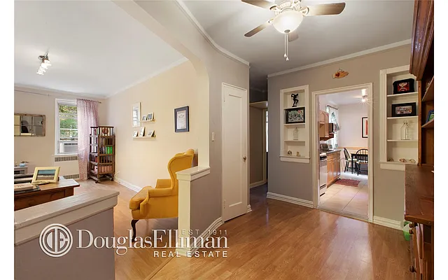 Sold by Douglas Elliman | media 11