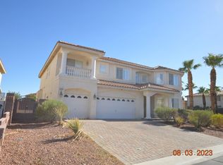6585 Gossamer Fog Ave, Las Vegas, NV 89139