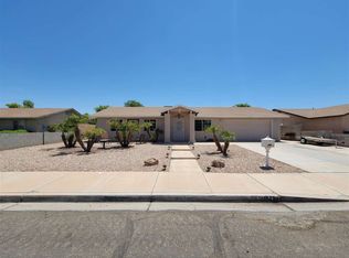 2803 W 30th Pl, Yuma, AZ 85364