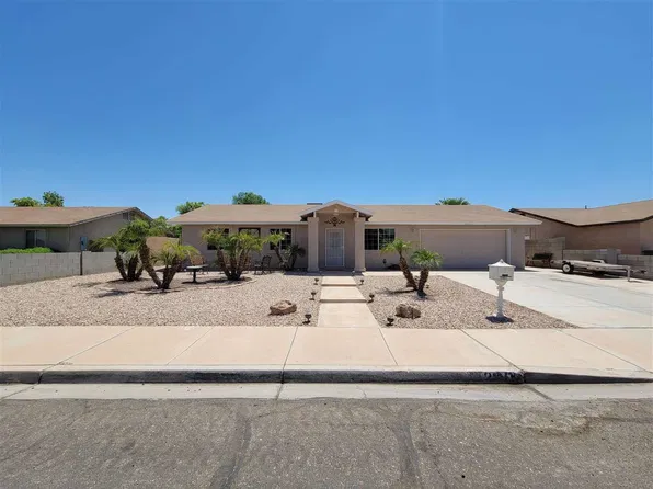 2803 W 30th Pl, Yuma, AZ 85364