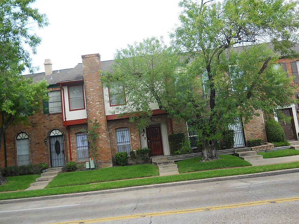 1st image of 7700 Creekbend Dr APT 147