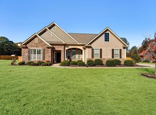 19 Portico Point, Simpsonville, SC 29681