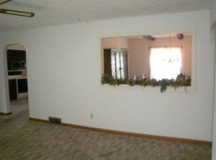 2312 E Illinois St, Evansville, IN 47711