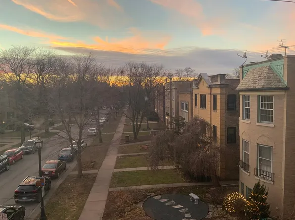 1011 Hull Ter APT 1-2, Evanston, IL 60202