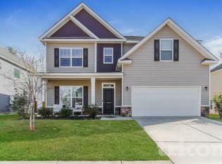 563 Roseridge Dr, Blythewood, SC 29016