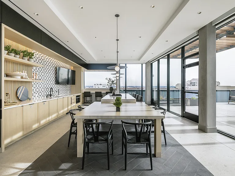 Sage Modern Apartments — Photo 7