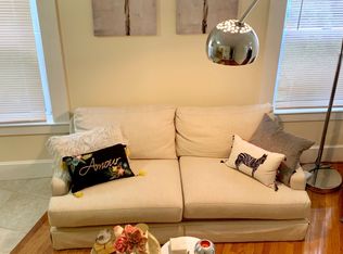 2727 Forest St #1, Cambridge, MA 02140