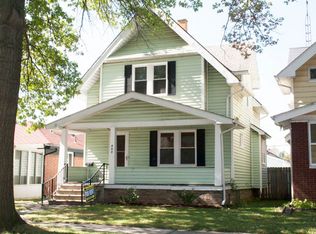 860 Geneva Ave, Toledo, OH 43609