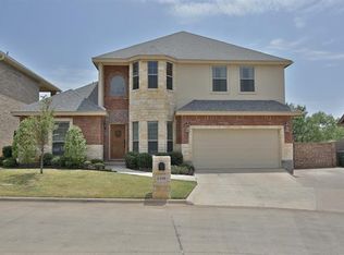 6390 Huntington Pl, Abilene, TX 79606