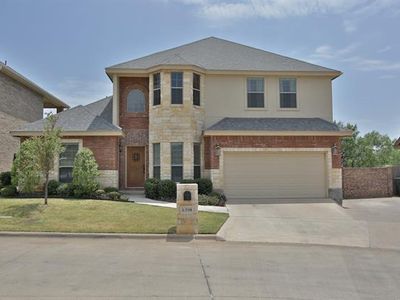 6390 Huntington Pl, Abilene, TX, 79606