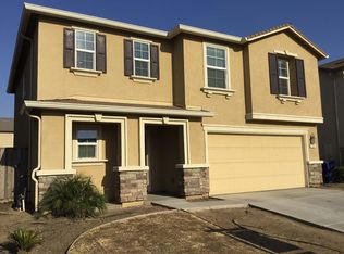 593 Hacienda St, Madera, CA