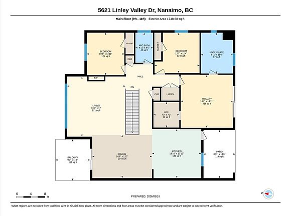 2nd image of 5621 Linley Valley Dr