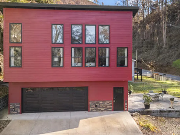 667 Turkey Nest Rd, Gatlinburg, TN 37738