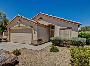 7022 W Aire Libre Ave, Peoria, AZ 85382