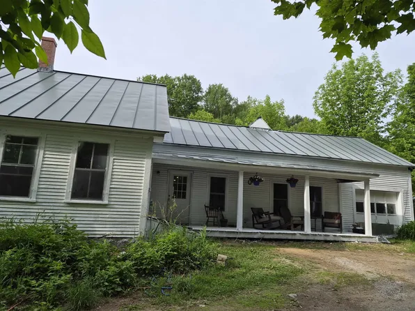 2402 Chelsea Road, Corinth, VT 05039