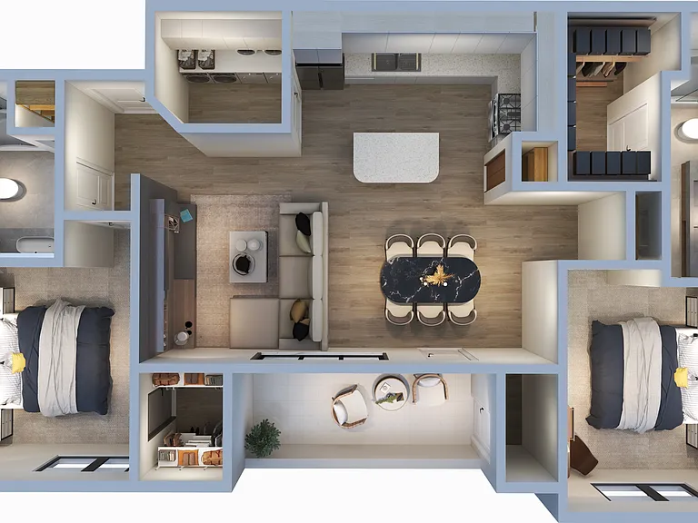 Villas at Wylie — Photo 33