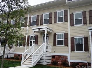 13709 Cinnabar Pl, Huntersville, NC 28078