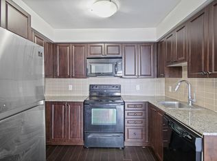 Solaris II - 135 Village Green #11320, Toronto, ON M1S 0G4