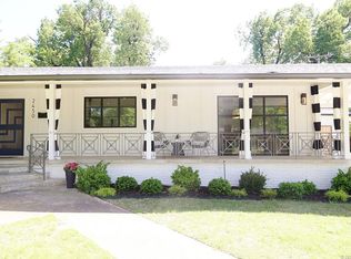 2450 E 32nd St, Tulsa, OK 74105