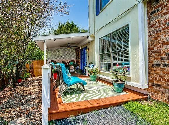 4th image of 2809 Persimmons Ct