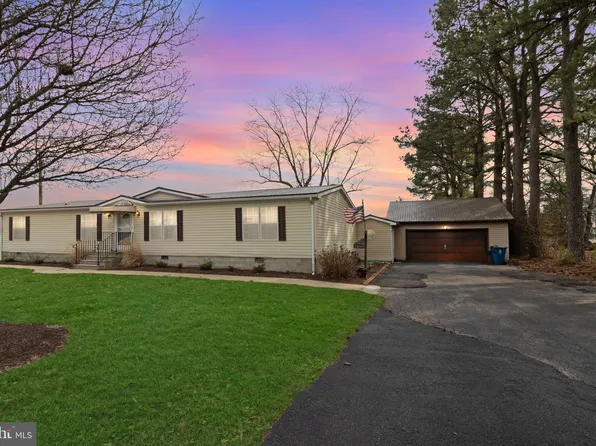 24023 Wood Branch Rd, Georgetown, DE 19947