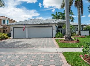 9369 Cascade Ct, Boynton Beach, FL 33437