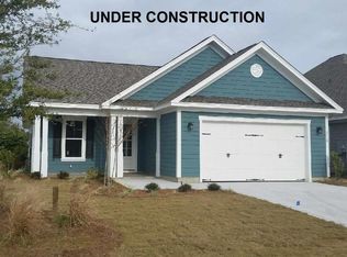 2381 Tidewatch Way, North Myrtle Beach, SC 29582