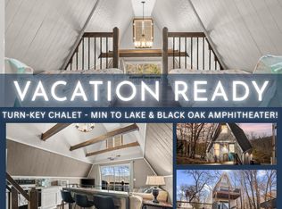1082 Black Oak Resort Lane, Lampe, MO 65681