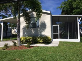4191 8th Ct, Lantana, FL 33462